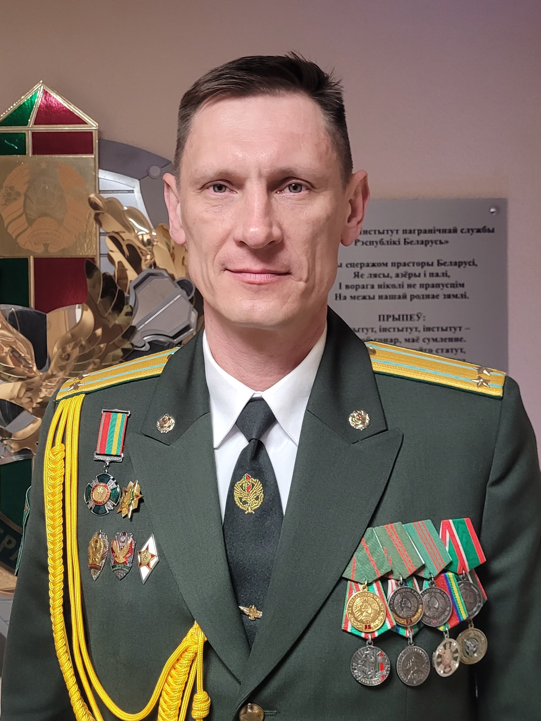 Семашко Николай Николаевич