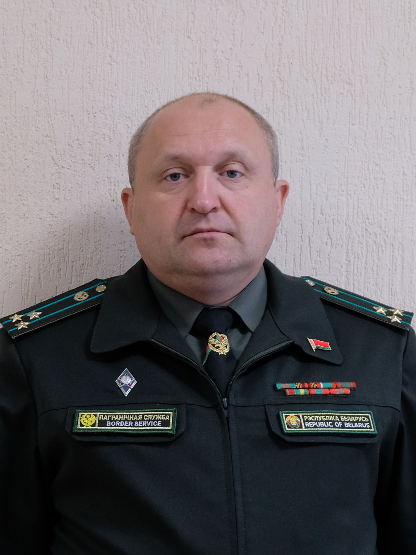 Козел Андрей Владимирович