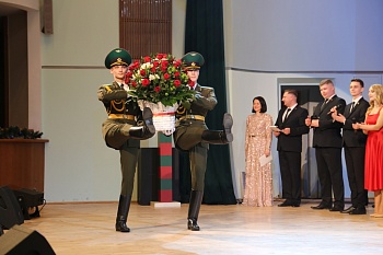 На границе чудес