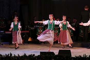 На границе чудес