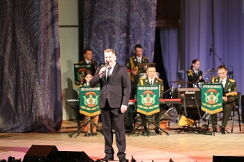 На границе чудес