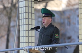 В погранинституте прошел единый день открытых дверей