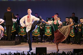 На границе чудес