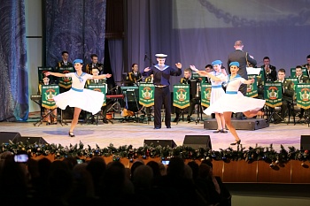 На границе чудес