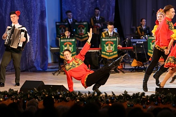 На границе чудес