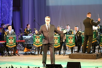 На границе чудес