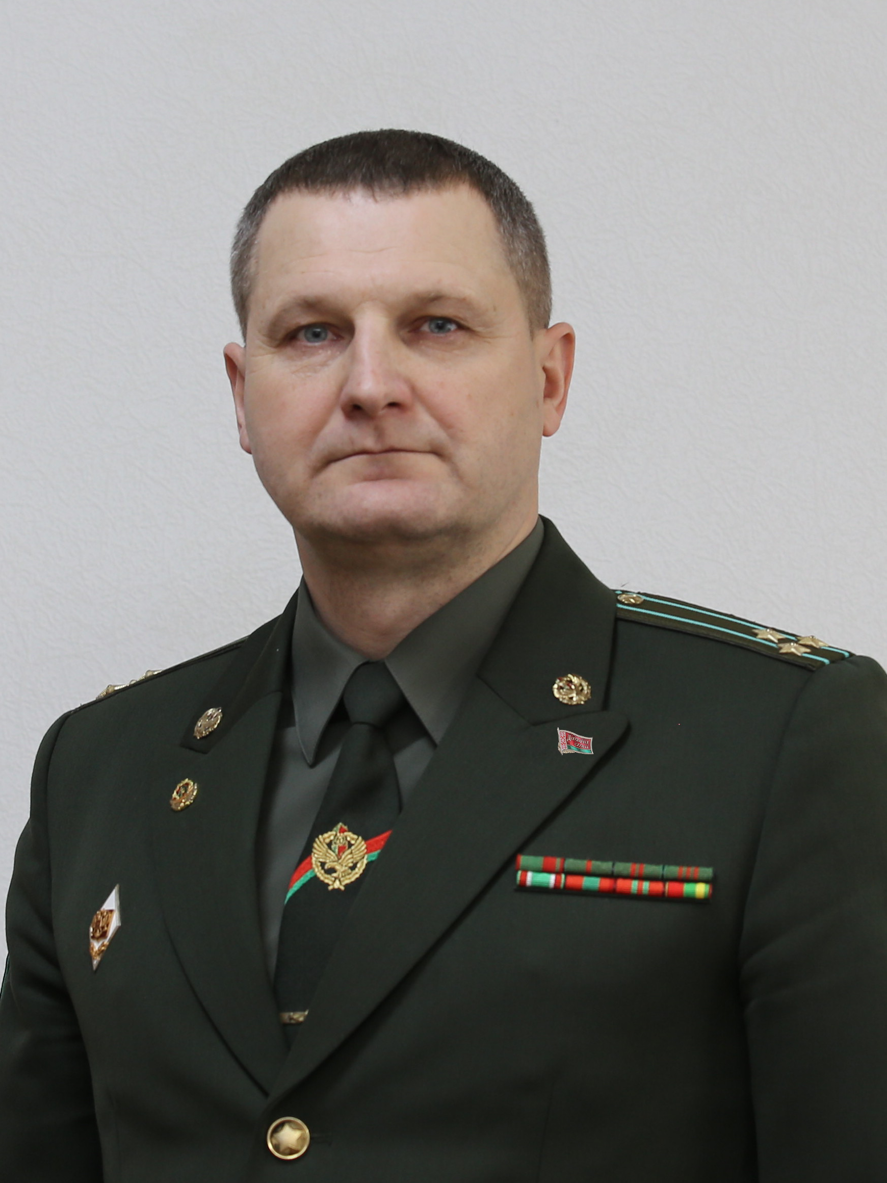 Скрундь Василий Людвигович