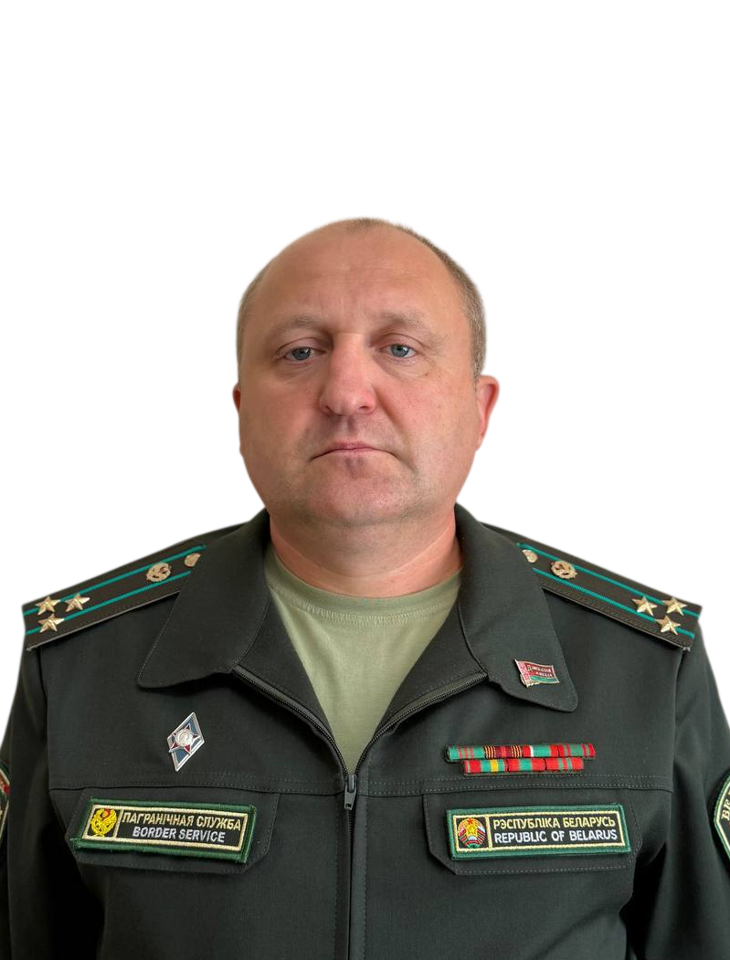 Козел Андрей Владимирович