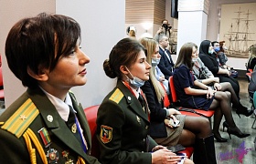 Проект Института  занял 3-е место во Всероссийском фестивале «Живая история»
