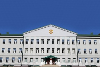 День открытых дверей