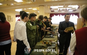 "Память времени сильнее"