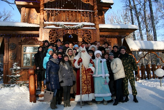 соцкульт ЦПСПК