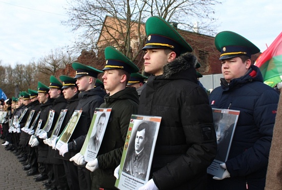 Воспитание ЦПСПК