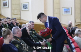 "Память времени сильнее"