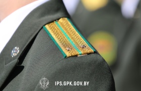 В Институте пограничной службы состоится день открытых дверей