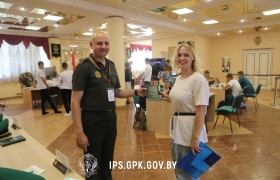 Вступительная кампания в ИПС РБ - 2023