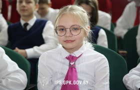 Районный военно-патриотический клуб «Застава» открылся на базе Института пограничной службы 