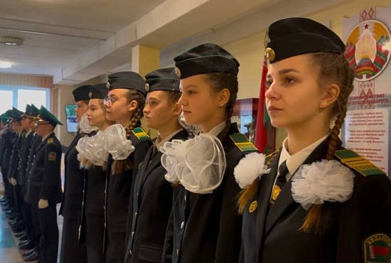 Воспитание ЦПСПК