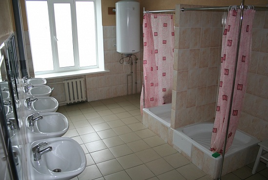 УМТБ ЦПСПК