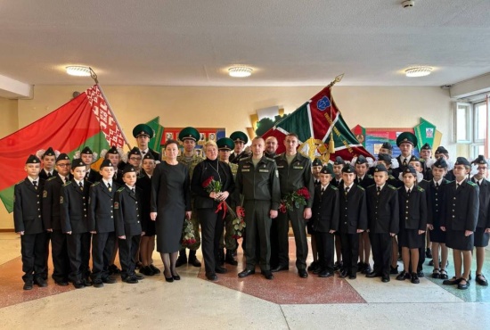 Воспитание ЦПСПК