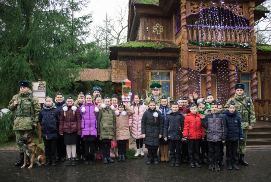 Воспитание ЦПСПК