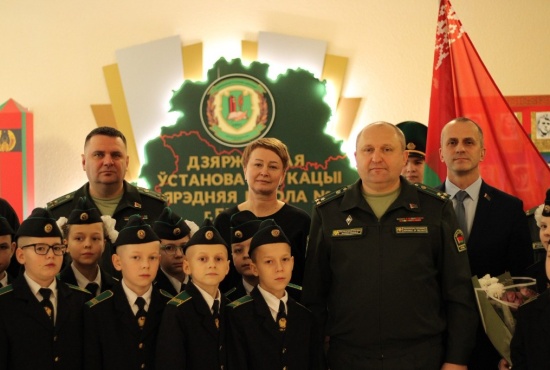 Воспитание ЦПСПК