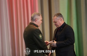 "Память времени сильнее"