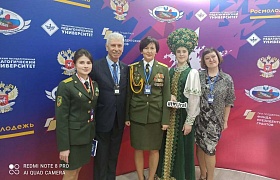 Проект Института  занял 3-е место во Всероссийском фестивале «Живая история»