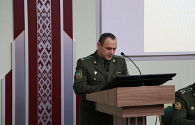 Семинар «15 лет совместного служения» прошел в Институте