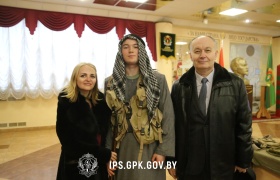 "Память времени сильнее"