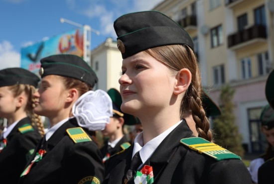 Воспитание ЦПСПК