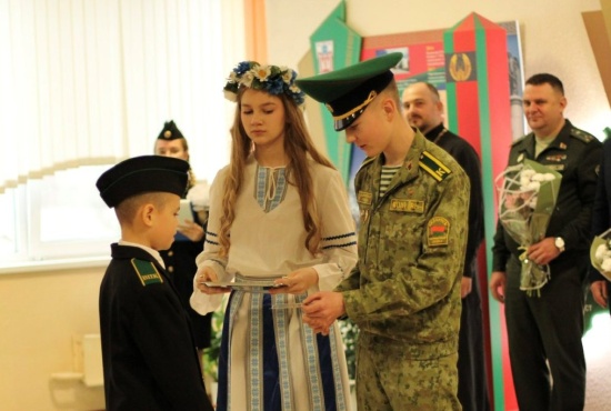 Воспитание ЦПСПК