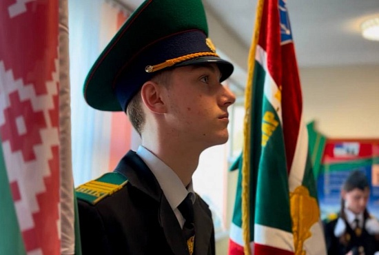 Воспитание ЦПСПК