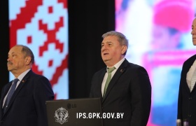 В Институте пограничной службы состоялась республиканская научно-практическая конференция