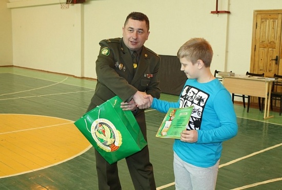 Воспитание ЦПСПК