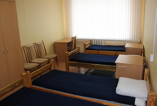 УМТБ ЦПСПК