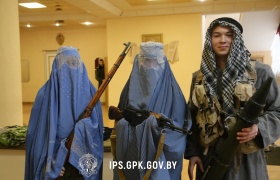 "Память времени сильнее"