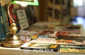 Обмен опытом в вопросах функционирования военно-патриотических классов пограничной направленности