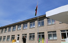 Военно-спортивный квест, или «Зарница»