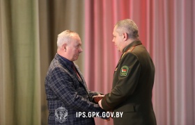 "Память времени сильнее"