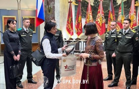 Успех на международном конкурсе в Москве!!!