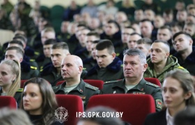 "Память времени сильнее"