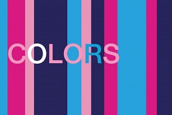 Выставка «Colors» в Институте