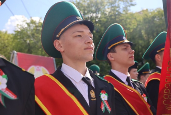 Воспитание ЦПСПК