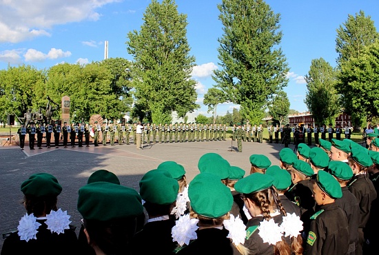 Воспитание ЦПСПК