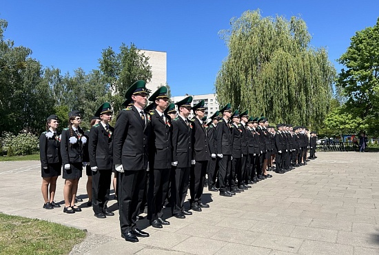 Воспитание ЦПСПК