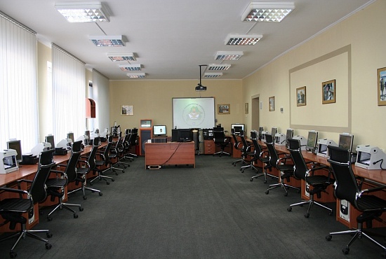 УМТБ ЦПСПК