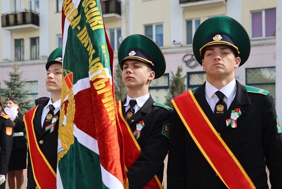 Воспитание ЦПСПК