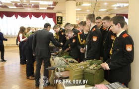 "Память времени сильнее"