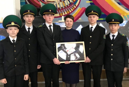 Воспитание ЦПСПК